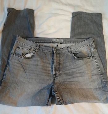 Jeans Homme 48