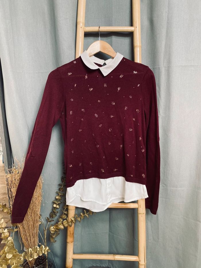 Look femme 38 - photo numéro 2