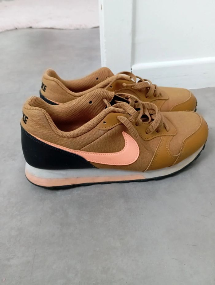 Basket Nike