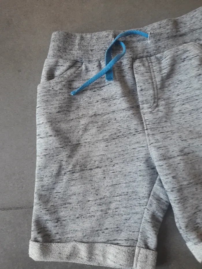 Short - photo numéro 2