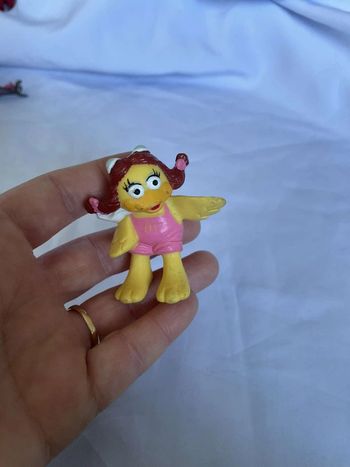 Figurine Vintage McDonald’s 1990