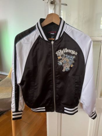 Bombers Jennifer xxs