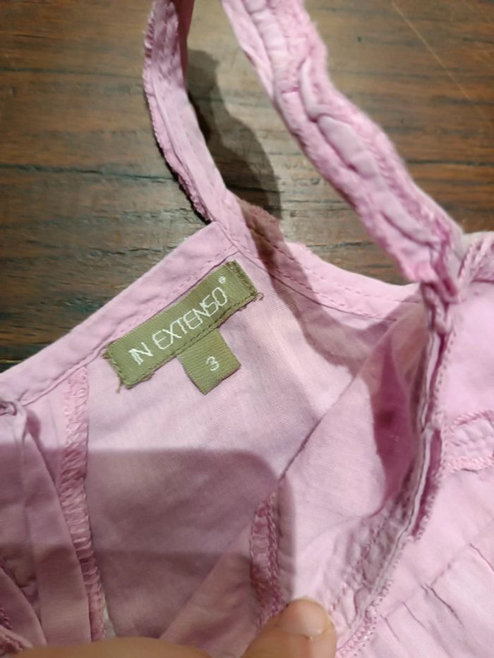 Robe légère - photo numéro 4