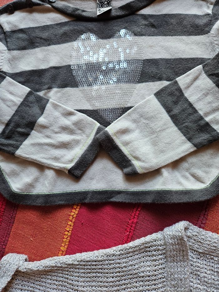 Lots 3 tape à l'œil - photo numéro 5