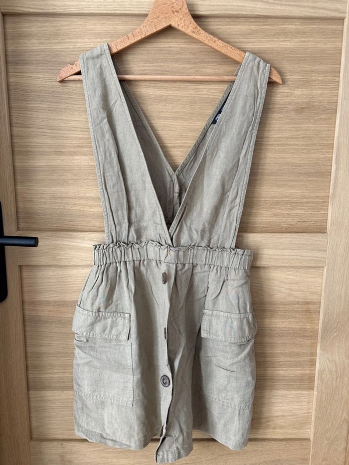 Robe Zara
