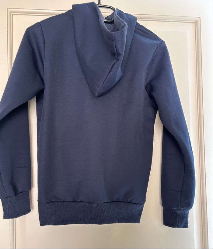 Veste avec capuche - 12 ans (146/152 cm) - photo numéro 2