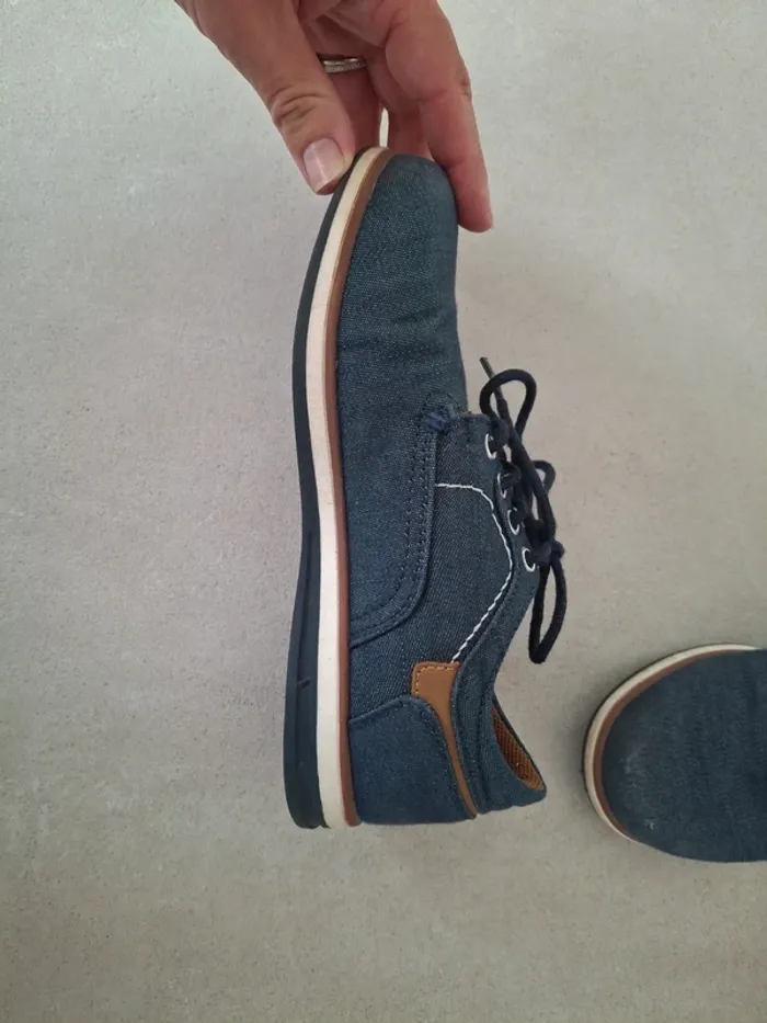 Chaussures de ville - photo numéro 5