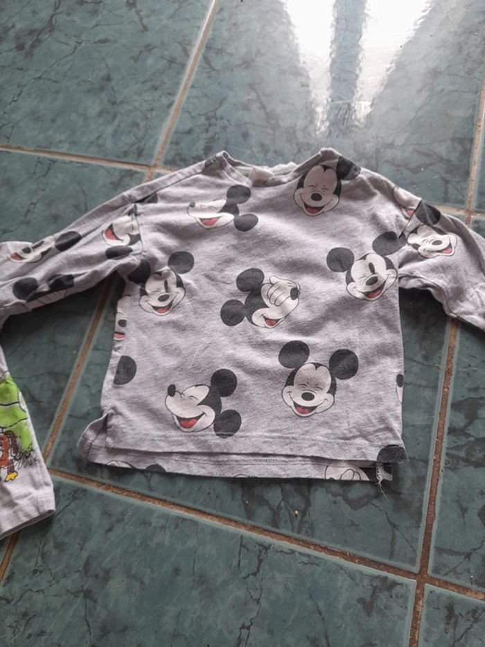 Lot 6/9 mois - photo numéro 3