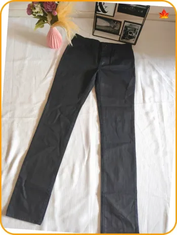 Magnifique jeans Claudie Pierlot