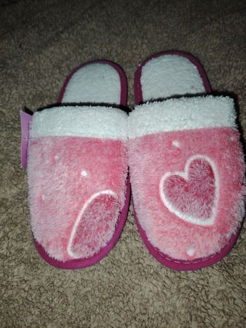 Pantoufles 