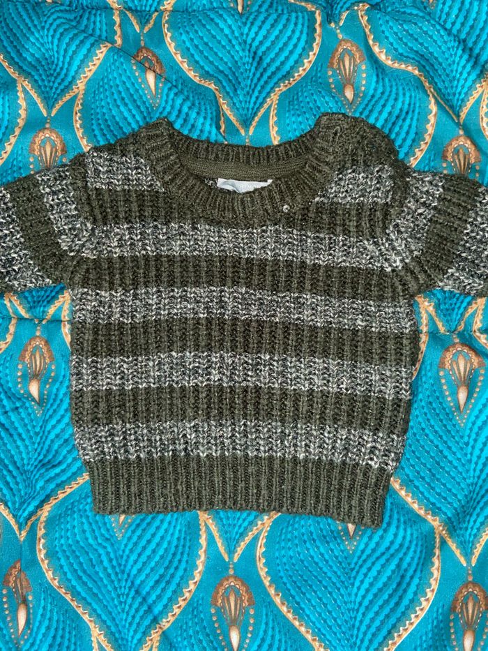 Lot pulls - photo numéro 4