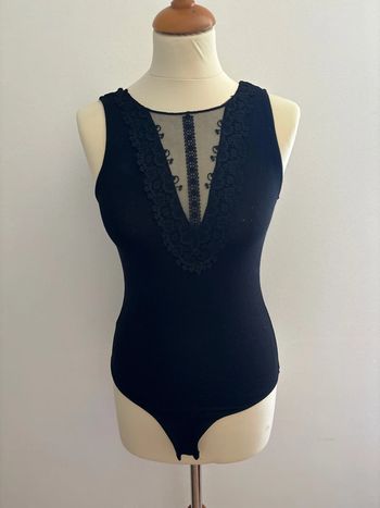 Body femme taille XS de marque Jennyfer