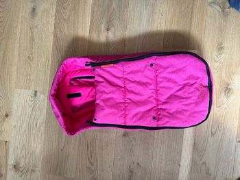 Nacelle cybex cocoon S