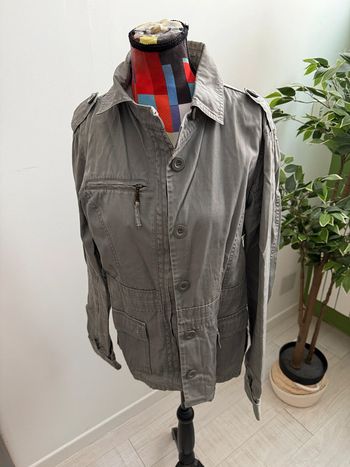 Trench court Etam Taille 38