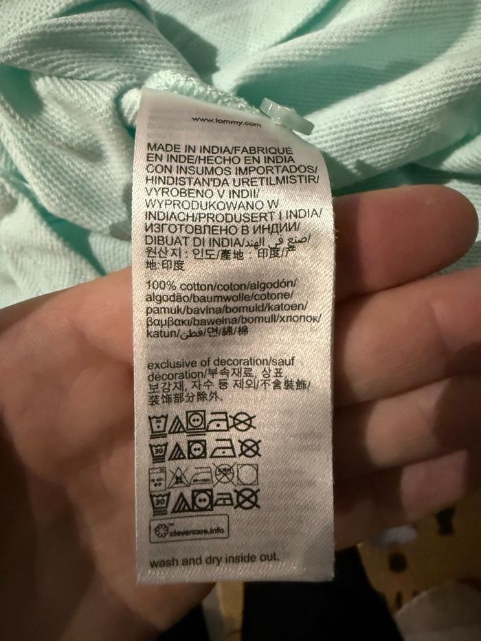 Polo, Tommy - photo numéro 4