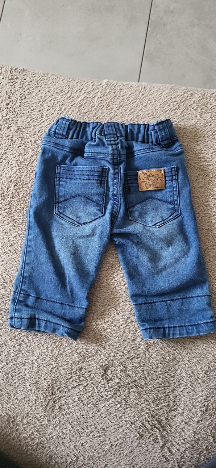 Lot pantalons - photo numéro 4