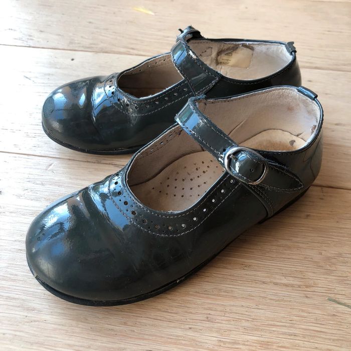 Babies chaussures 28 DPAM - photo numéro 3