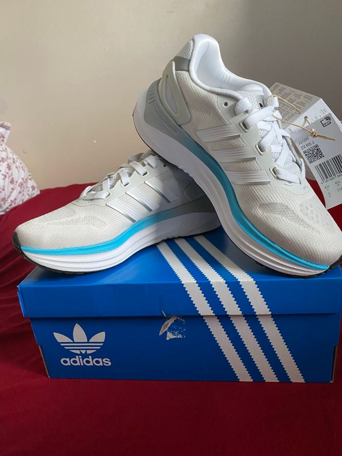 Adidas ZR