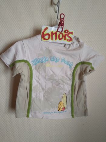 T shirt