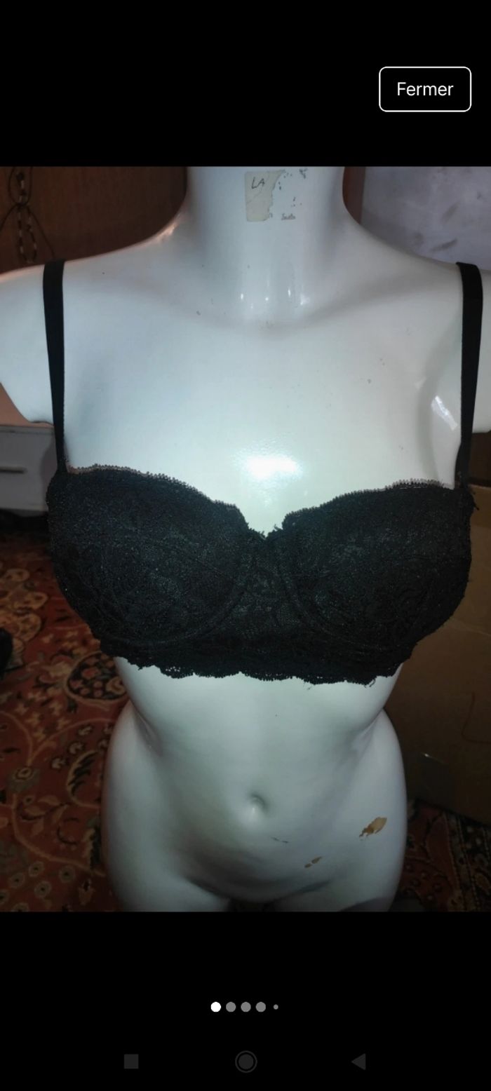 Très beau soutien gorge h&M f1