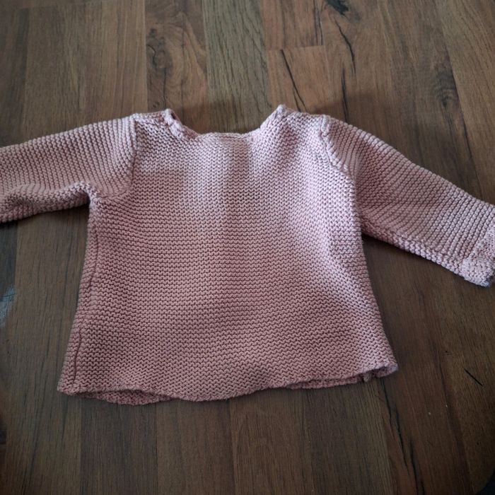 Gilet - photo numéro 3