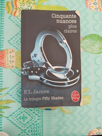 Cinquante nuances plus claires