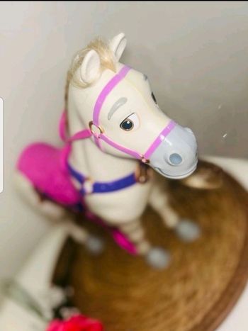 Cheval Disney 