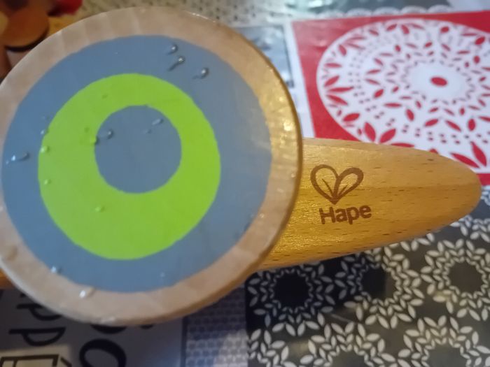 Petite limacebois  à promener - photo numéro 2