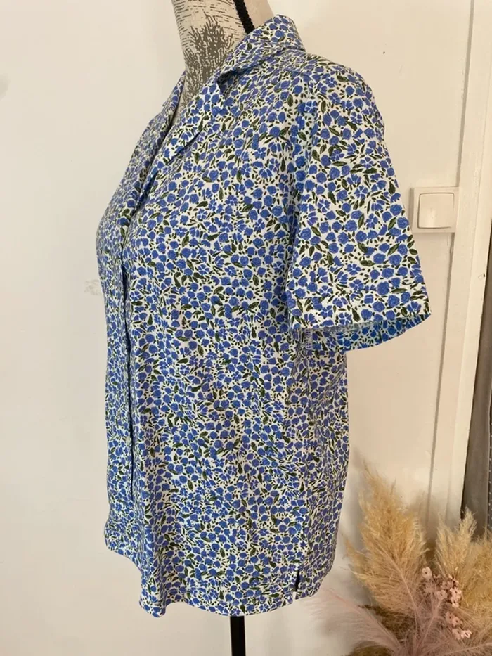 Chemise princesse tam tam - photo numéro 2