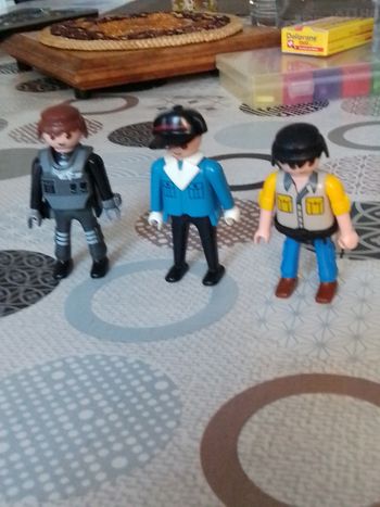 Playmobil