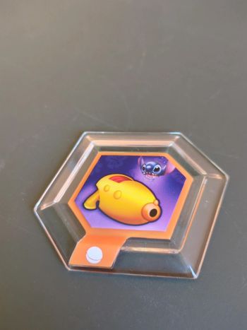 disney infinity disc stitch