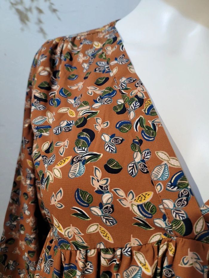 Tunique ou mini robe - photo numéro 3