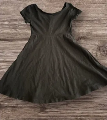 Robe 5 ans