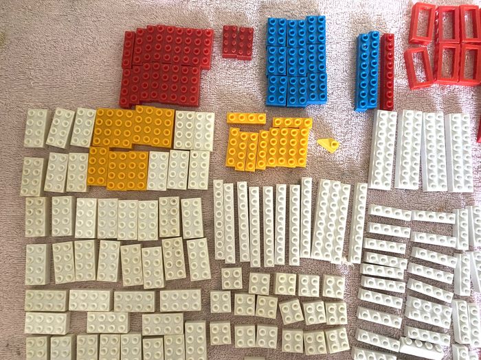 Jeu de construction Polybric année 70/80 - photo numéro 6