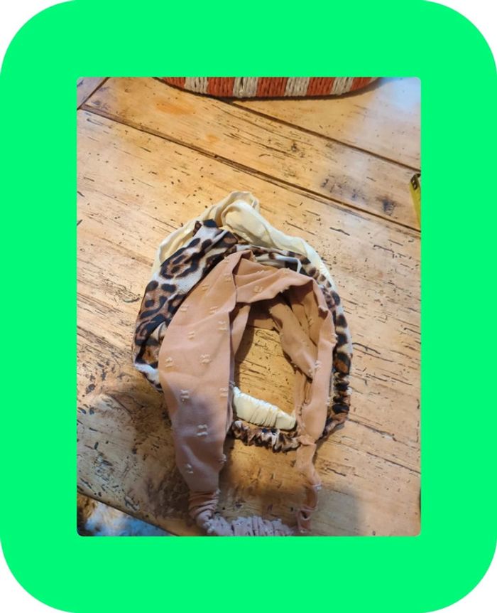 Lot de 3 headbands - photo numéro 5