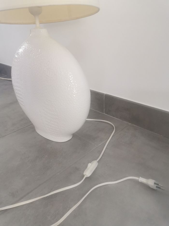 Lampe à poser - photo numéro 4