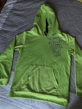 Pull 10 ans