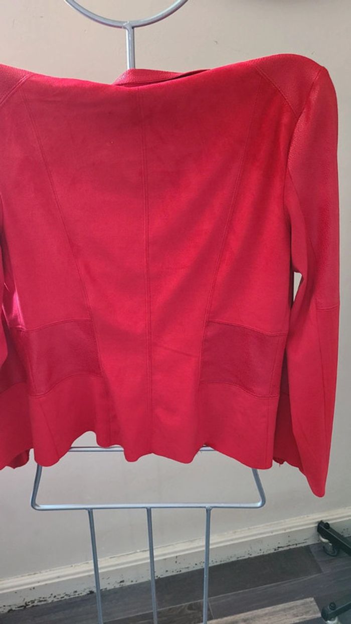 Veste taille formul taille 40 - photo numéro 7