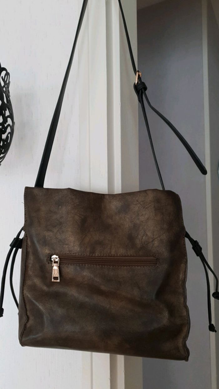 Sac bandoulière VAAG - photo numéro 3