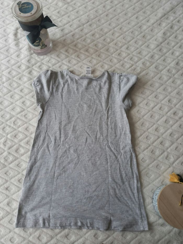 Tee-shirt manche courte - photo numéro 3