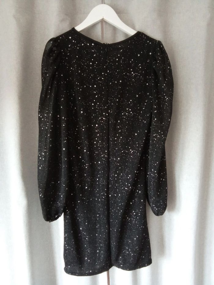 Robe shein fille 10 ans - photo numéro 3