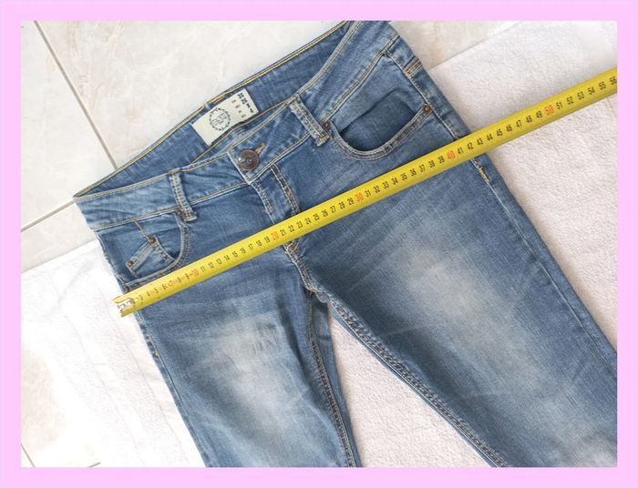 Jean S BSK Denim - photo numéro 9