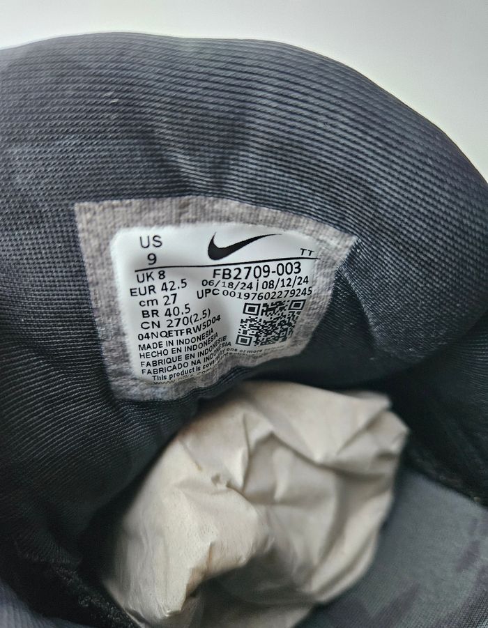 Air max 95 x crtz honey - photo numéro 7