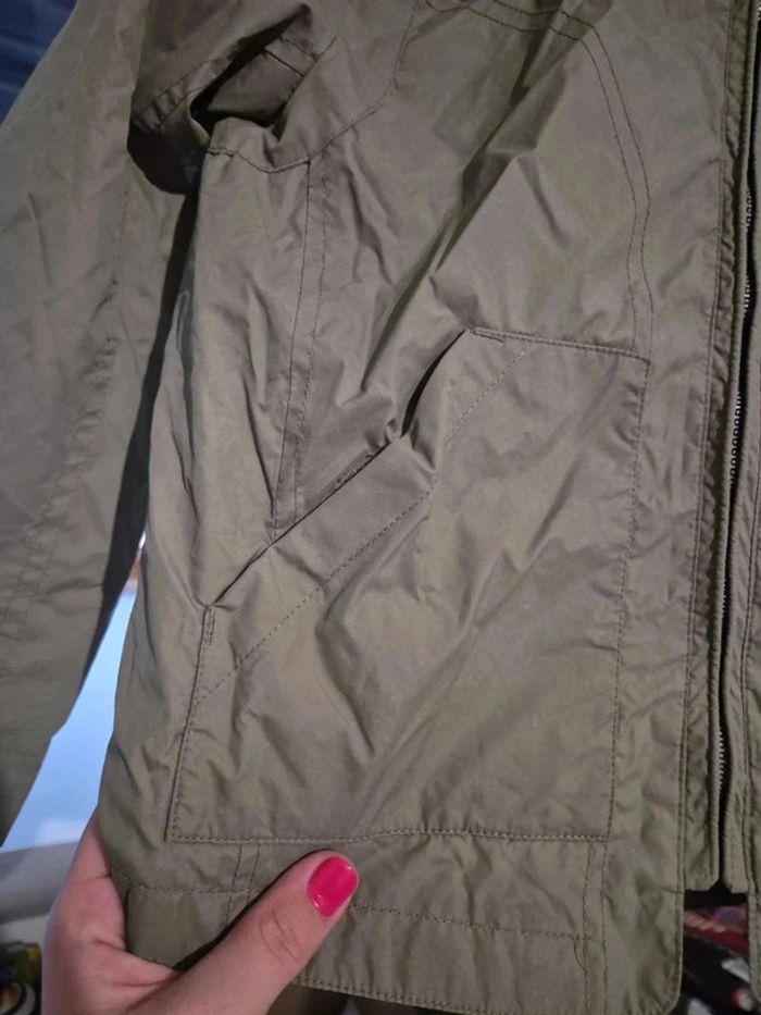 Manteau - photo numéro 3