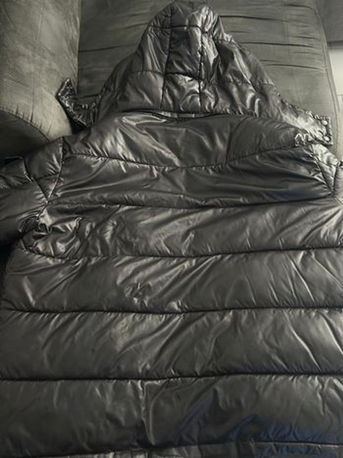 Doudoune Moncler (Taille 2 XL) - photo numéro 7