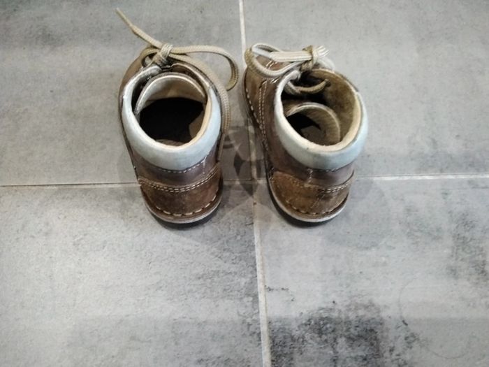 Lot de 4 paires de chaussures - 20 - photo numéro 10