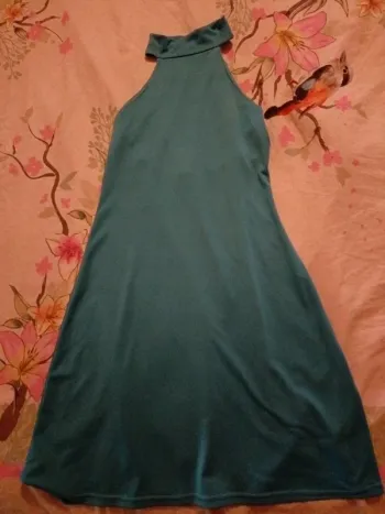 Magnifique robe sexy soleil paris 36