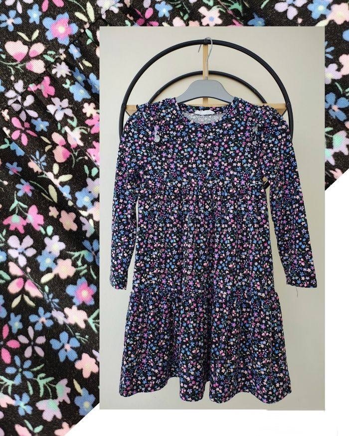 7 8 ans robe Primark