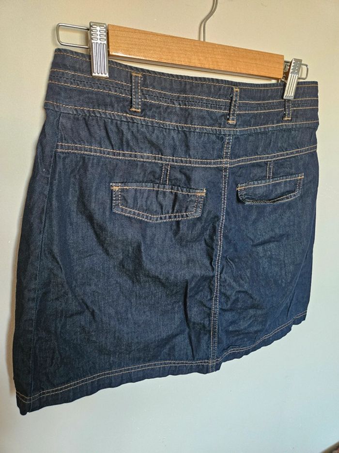 Jupe Bonobo taille 36 - photo numéro 8