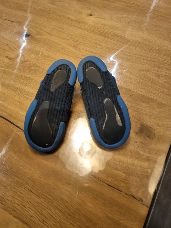Chaussons energitecs intersport - photo numéro 3